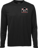 NCA - Performance Long Sleeve