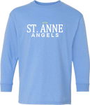 St. Anne Angels - Long Sleeve
