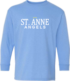 St. Anne Angels - Long Sleeve