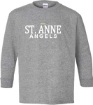 St. Anne Angels - Long Sleeve