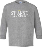 St. Anne Angels - Long Sleeve