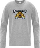 St. John - Long Sleeve Shirt