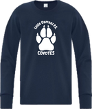 LCPS - Long Sleeve Shirt Youth