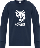 LCPS - Long Sleeve Shirt Youth