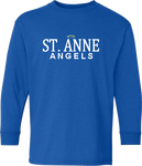 St. Anne Angels - Long Sleeve