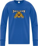St. John - Long Sleeve Shirt