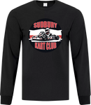 KART - Long Sleeve Adult
