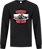 KART - Long Sleeve Adult
