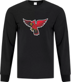 Holy Trinity - Long Sleeve Adult