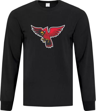 Holy Trinity - Long Sleeve Adult