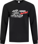 KART - Long Sleeve Adult