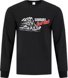 KART - Long Sleeve Adult