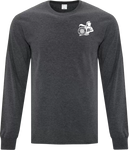 RL BEATTIE - LONG SLEEVE SHIRT