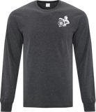 RL BEATTIE - LONG SLEEVE SHIRT