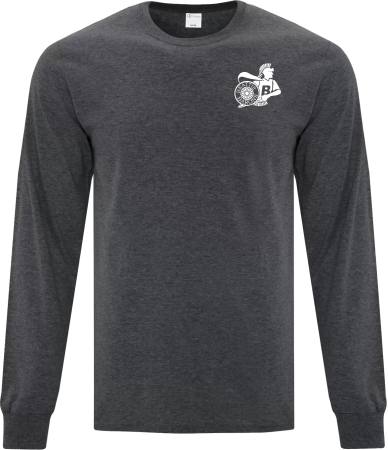 RL BEATTIE - LONG SLEEVE SHIRT