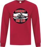 KART - Long Sleeve Adult