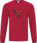 Holy Trinity - Long Sleeve Adult