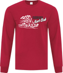 KART - Long Sleeve Adult