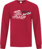 KART - Long Sleeve Adult