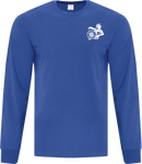 RL BEATTIE - LONG SLEEVE SHIRT