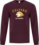 Fulford Academy Long Sleeve T-shirt