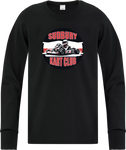 KART - Long Sleeve Youth