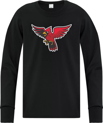 Holy Trinity - Long Sleeve Youth