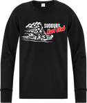KART - Long Sleeve Youth