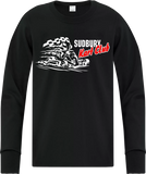 KART - Long Sleeve Youth