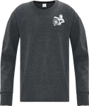 RL BEATTIE - LONG SLEEVE SHIRT