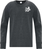 RL BEATTIE - LONG SLEEVE SHIRT