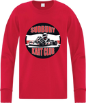 KART - Long Sleeve Youth