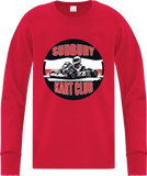 KART - Long Sleeve Youth