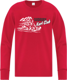 KART - Long Sleeve Youth
