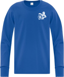 RL BEATTIE - LONG SLEEVE SHIRT