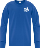 RL BEATTIE - LONG SLEEVE SHIRT