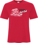 KART - Performance Tee Adult