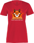 Timmins Cen. - Performance Tee