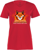 Timmins Cen. - Performance Tee