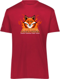 Timmins Cen. - Performance Tee