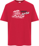 KART - Performance Tee Youth