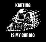 KART - Long Sleeve Youth