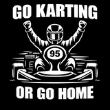 KART - Long Sleeve Youth
