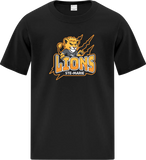 Ste-Marie - T-shirt Youth