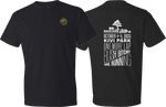 Backyard Ultra - Unisex T-shirt