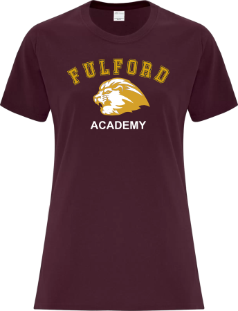 Fulford Academy T-shirt