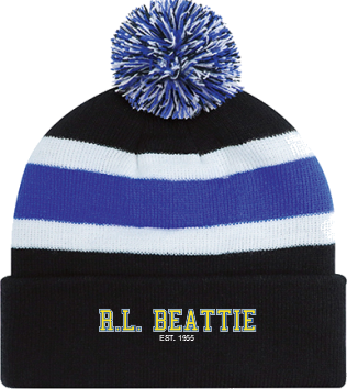 RL BEATTIE - TOQUE