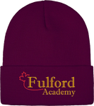 Fulford Academy - Toque
