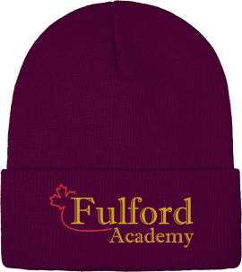 Fulford Academy - Toque