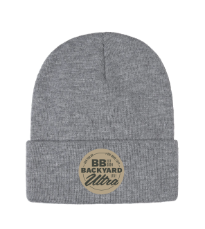 Backyard Ultra - Toque